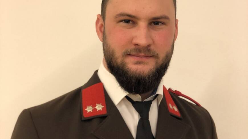 Bernhard Gießrigl, OFM