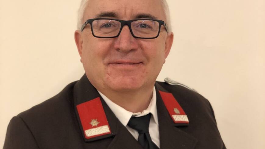Reinhard Lechner, OLM