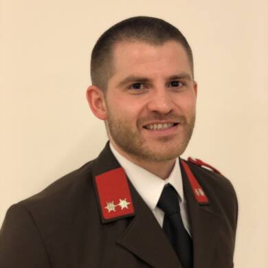 Wolfgang Beranek, OFM