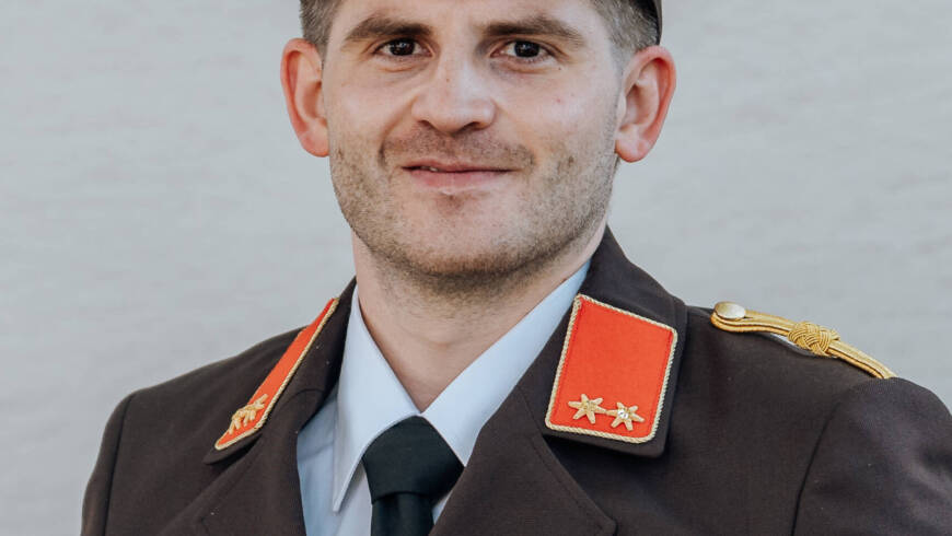 Wolfgang Beranek, OBI