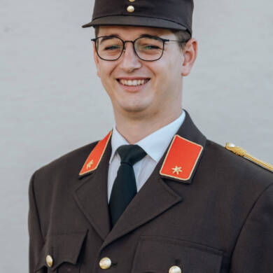Georg Mößlinger, BI