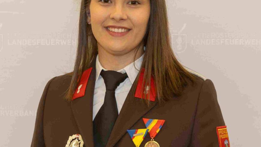 Iris Gießrigl, SB