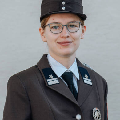 Theresa Litschauer, VM