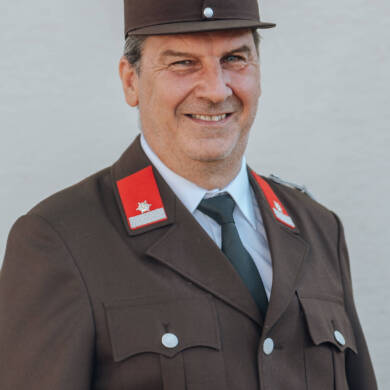 Karl Brauner, OLM