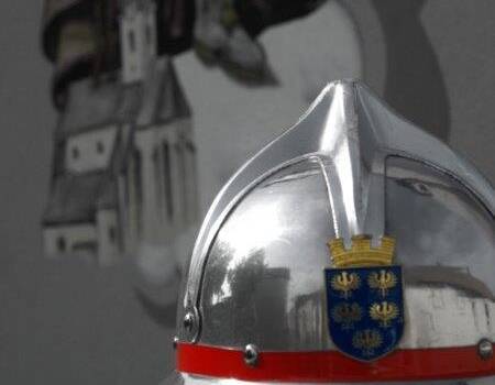 Umgang mit Feuerlöschern