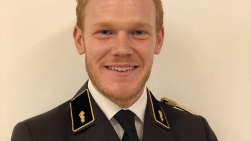 Simon Görg, FARZT