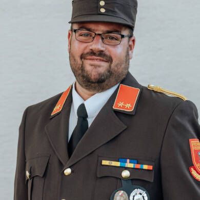 Thomas Czipin, EOBI