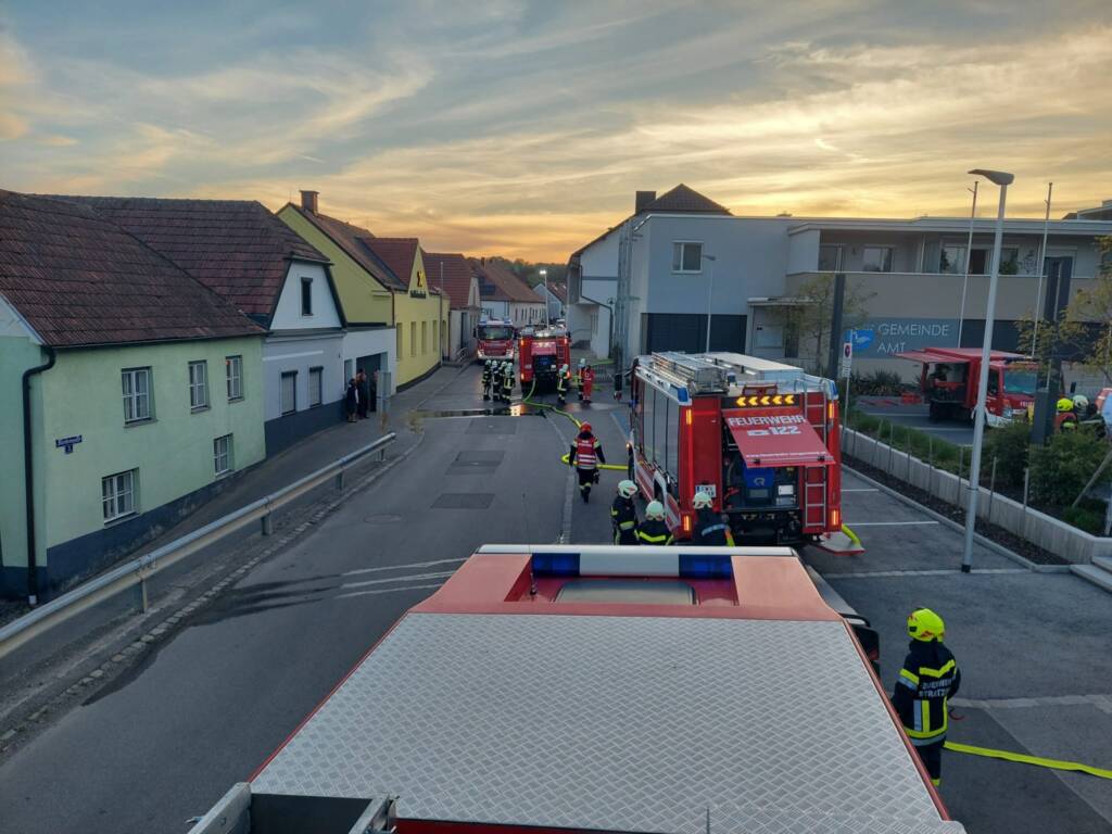 UA Übung Lengenfeld
