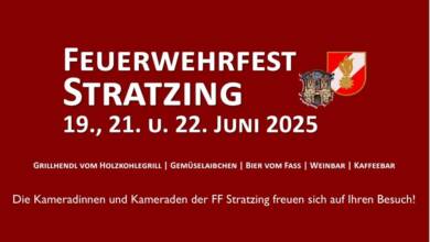 Feuerwehrfest 2025