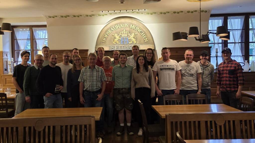 Einladung ins Hofbräuhaus Krems