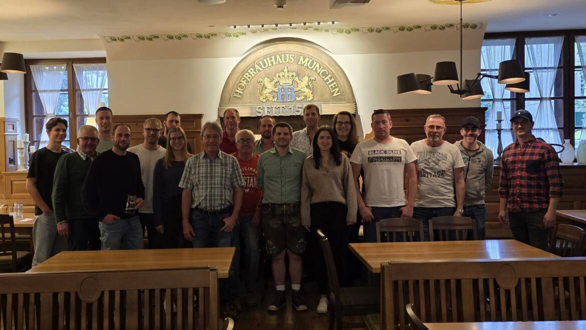 Einladung ins Hofbräuhaus Krems