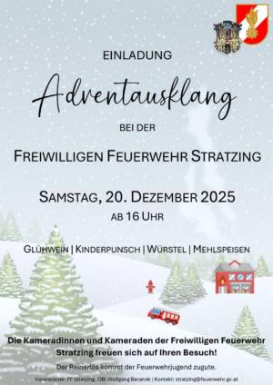 Adventausklang
