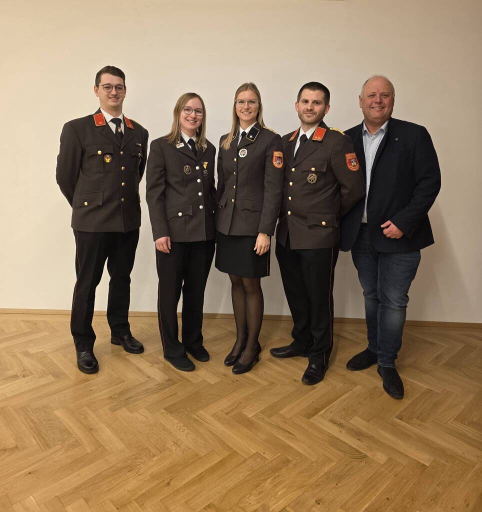 Jahreshauptversammlung