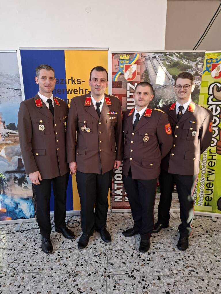 Funktionärswahlen 2026